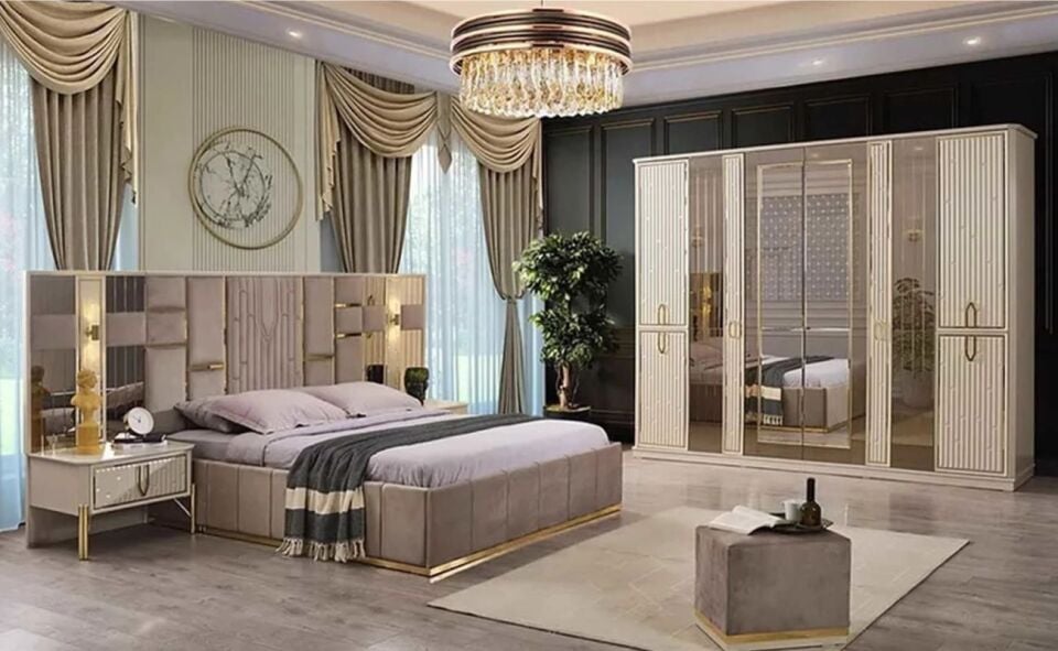 Düziçi Bahar Düğün Paketi