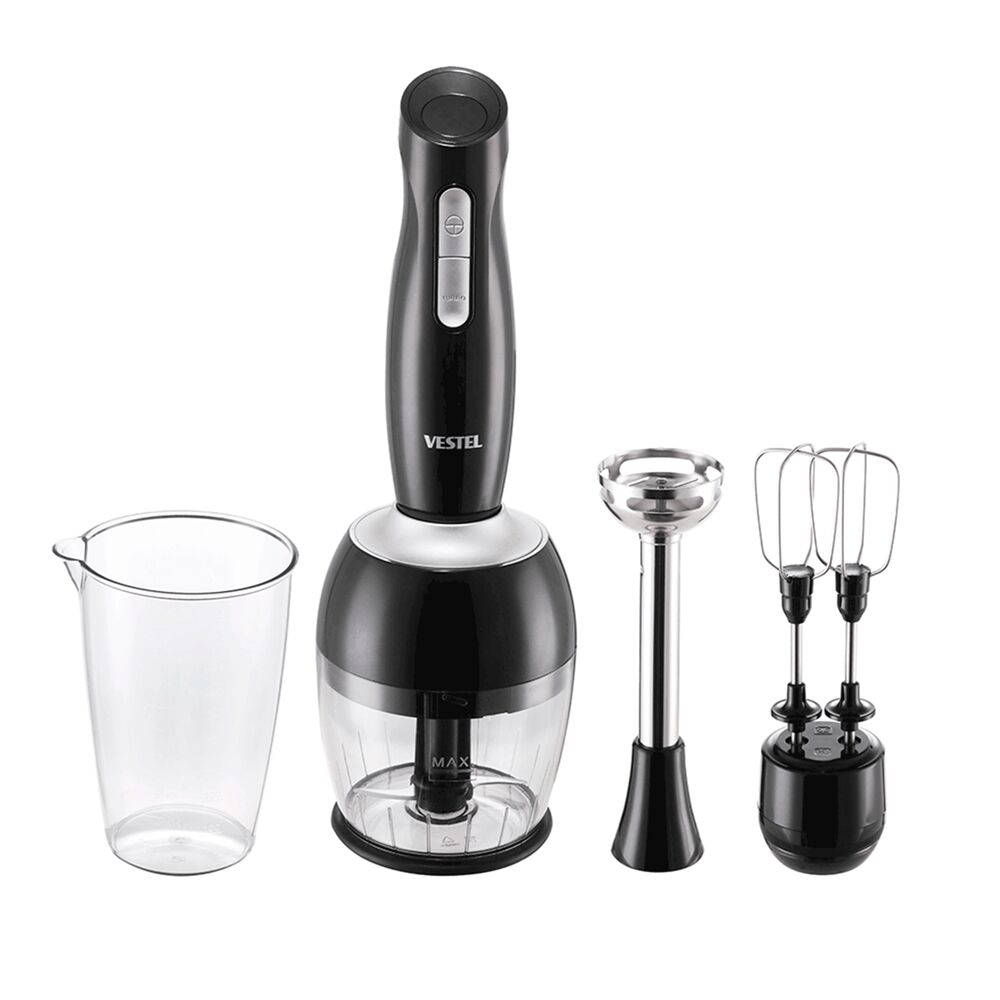 Vestel Tarçın 7000 S Multi Blender Set