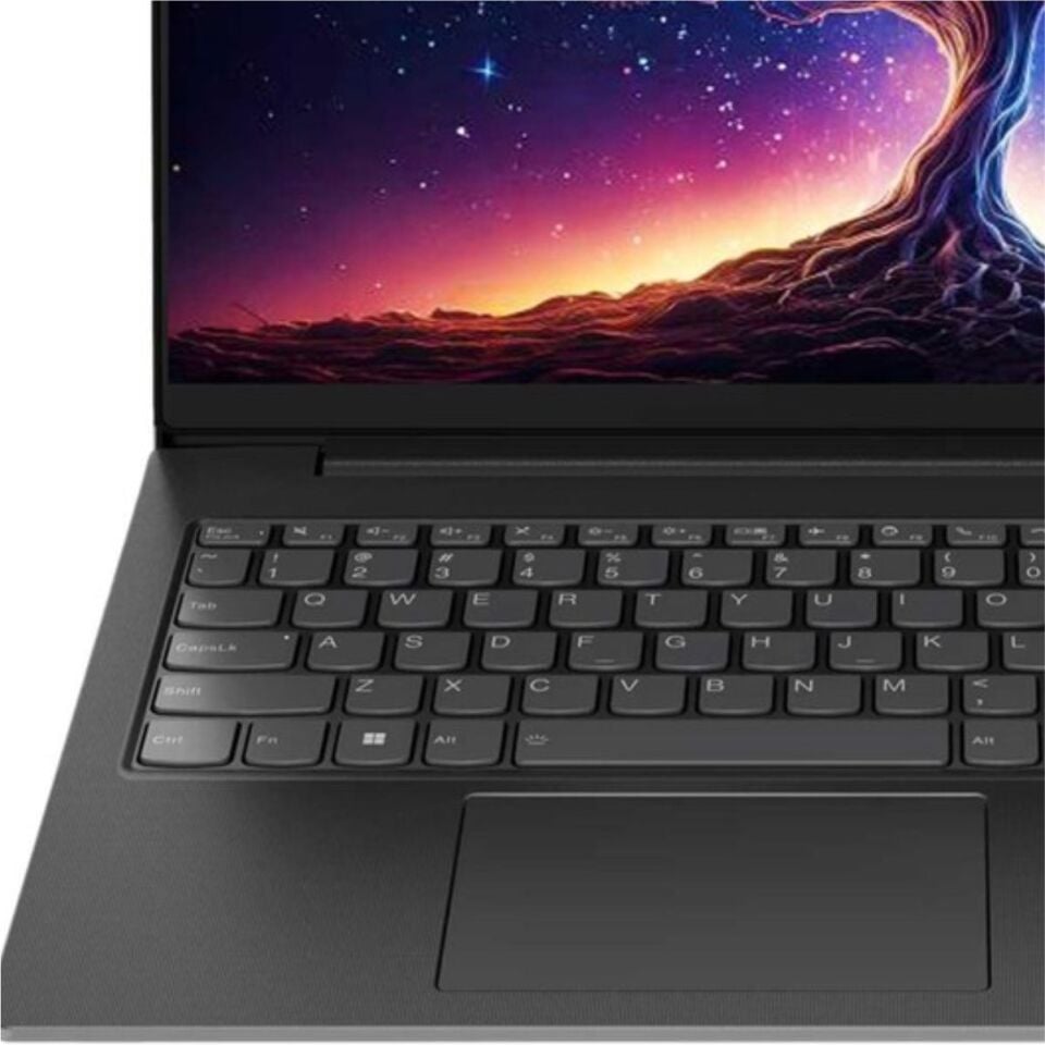 37233 LENOVO V15 G4 83A100A5TR i5-13420H 16GB 512GBSSD O/B Intel UHD 15.6 DOS Siyah Notebook