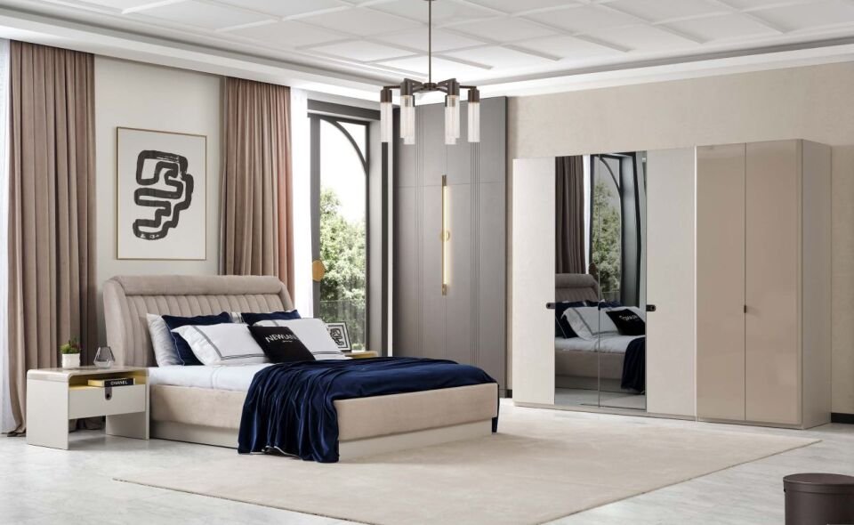 Türkoğlu Calibra Düğün Paketi