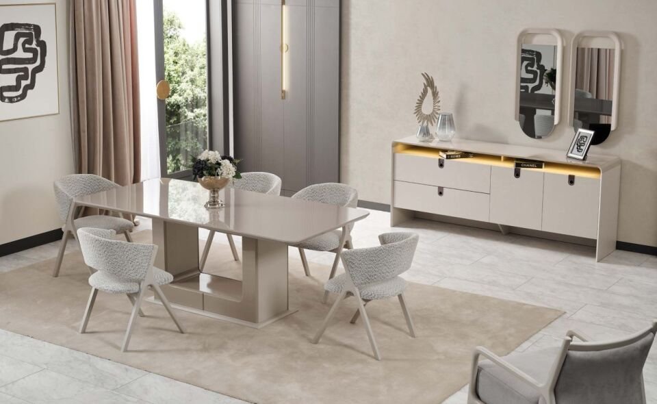 Türkoğlu Calibra Düğün Paketi