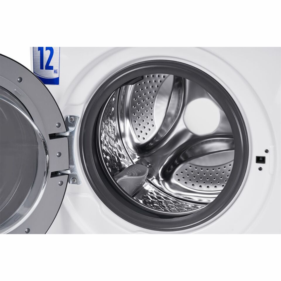 Uğur UCM 31214 B101 12 kg 1400 Devir Çamaşır Makinesi