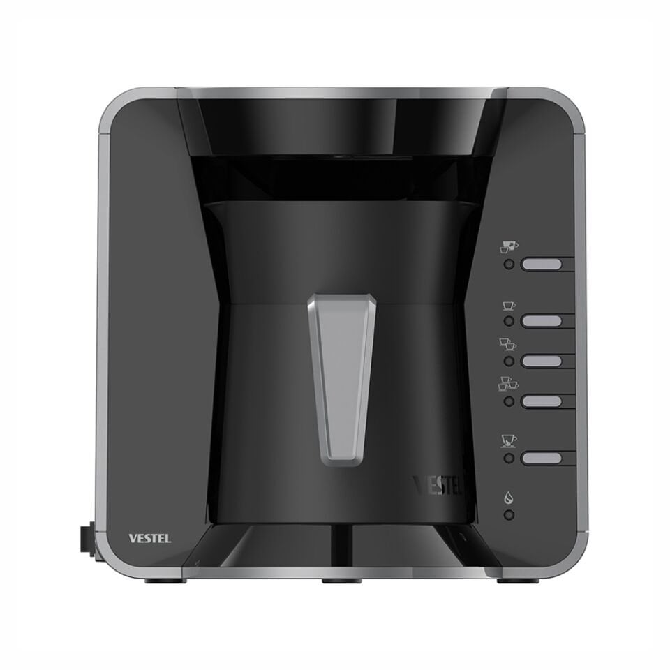 Vestel Sade GR910 Türk Kahve Makinesi