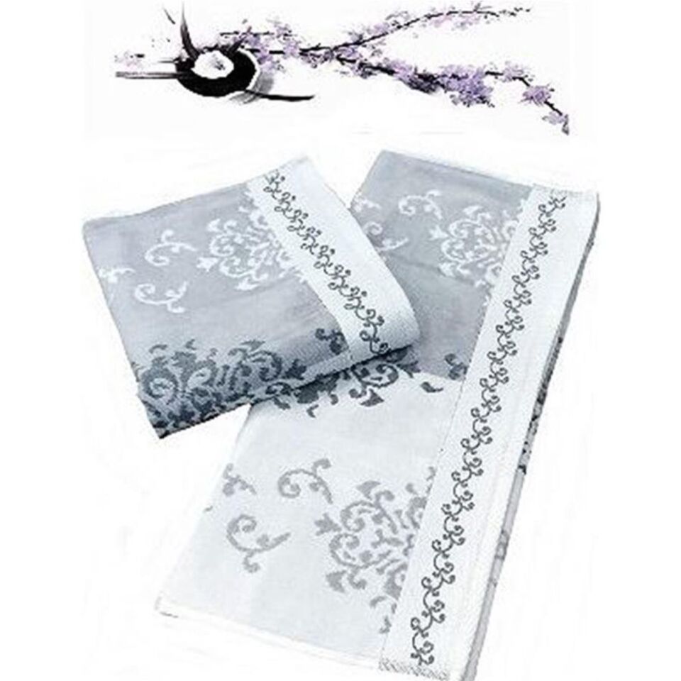 Özdilek Emıly/Grı Pecete 30*50