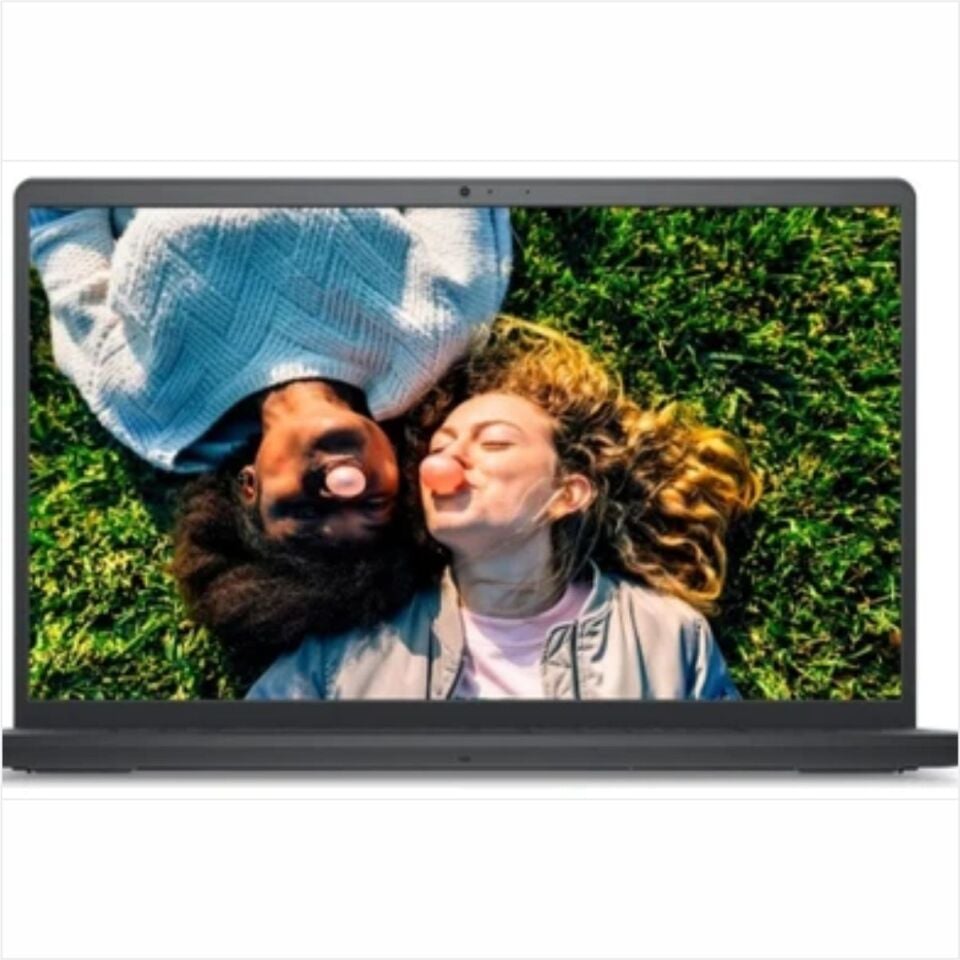 40511-DELL INSPİRON 3530 I35303401U İ5-1334U 8GB 512GB SSD O/B IRİS XE 15.6 DOS NOTEBOOK