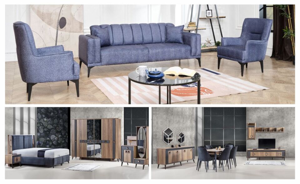 Göksun Serra Düğün Paketi