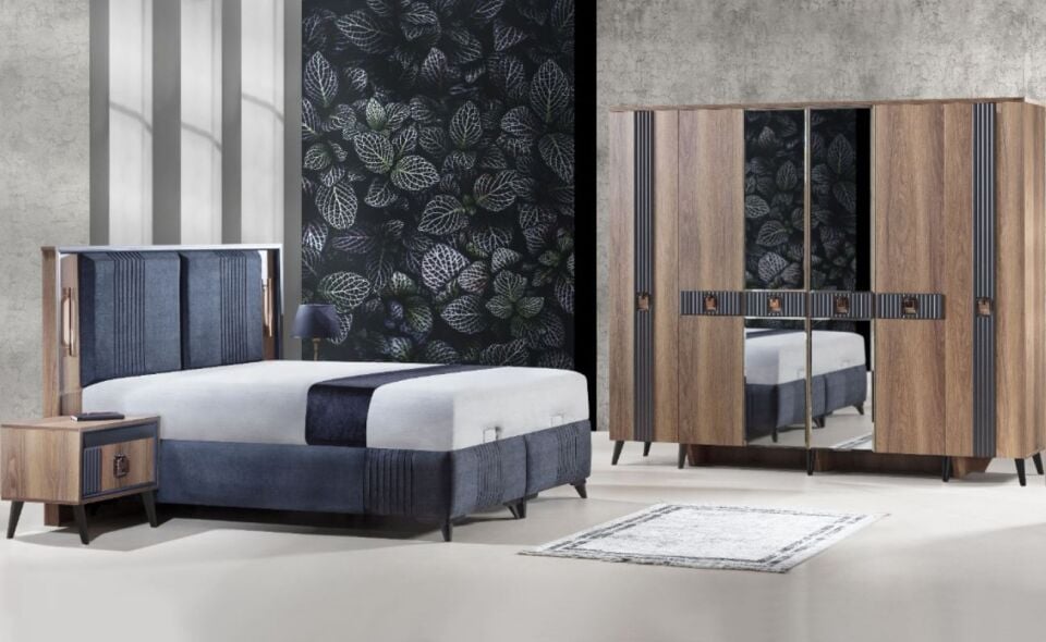 Göksun Serra Düğün Paketi