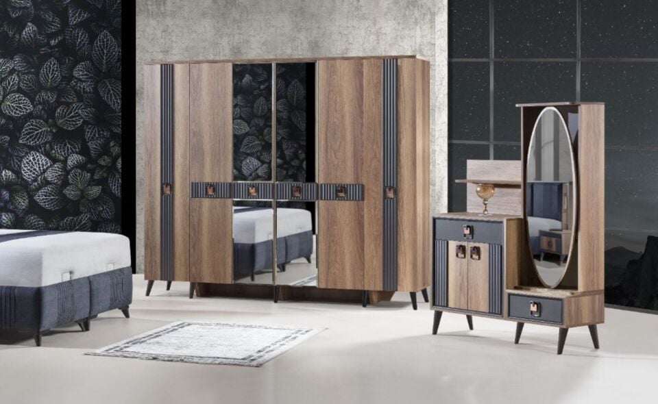 Göksun Serra Düğün Paketi