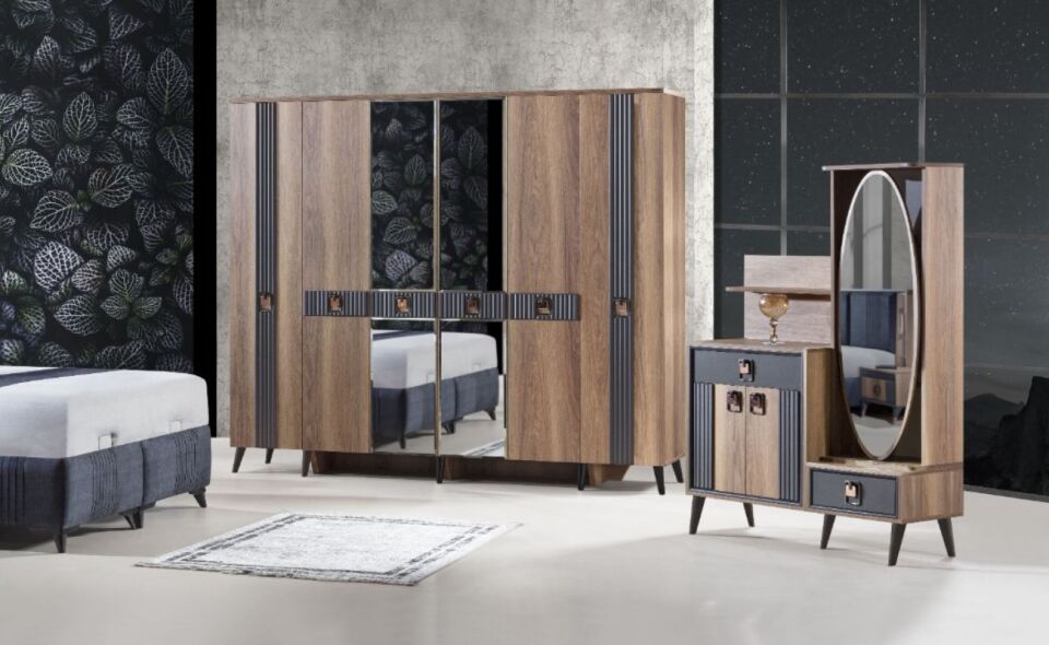 Göksun Serra Düğün Paketi