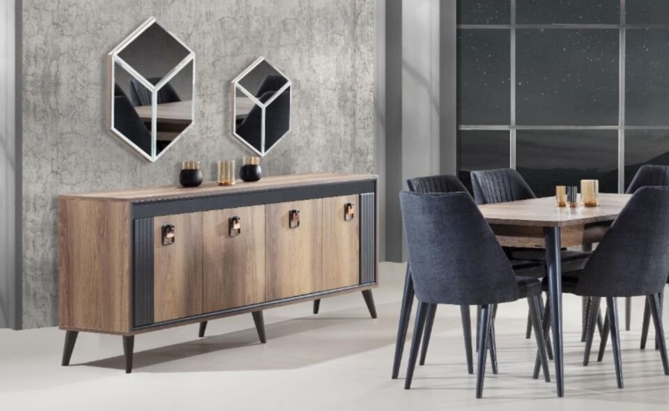 Göksun Serra Düğün Paketi