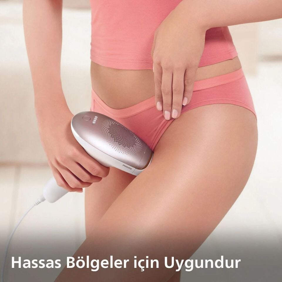 Philips Lumea Advanced SC1997/00 IPL Lazer Epilasyon Aleti