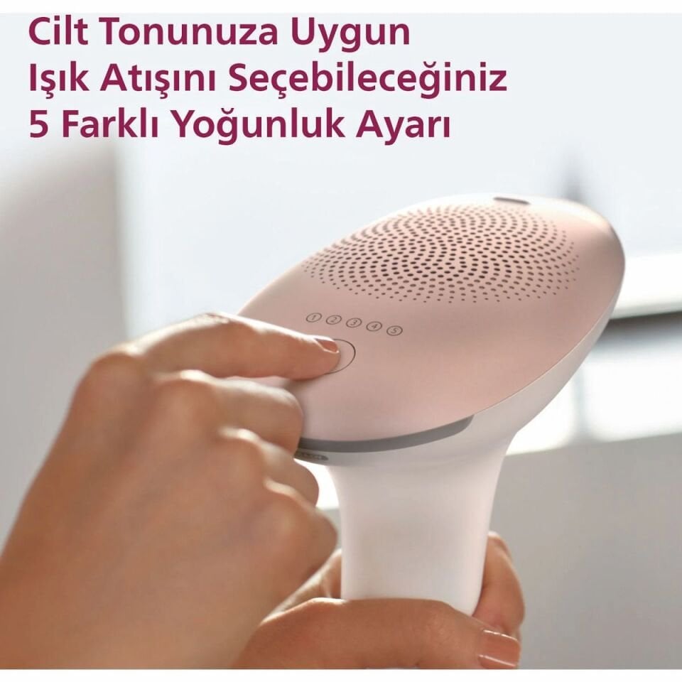 Philips Lumea Advanced SC1997/00 IPL Lazer Epilasyon Aleti