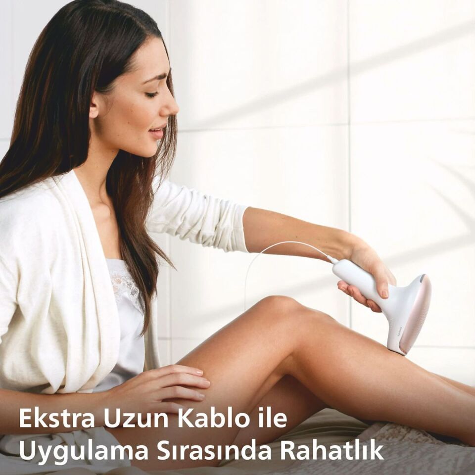 Philips Lumea Advanced SC1997/00 IPL Lazer Epilasyon Aleti