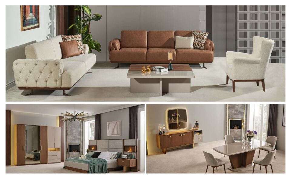 Elbistan Gloria Düğün Paketi