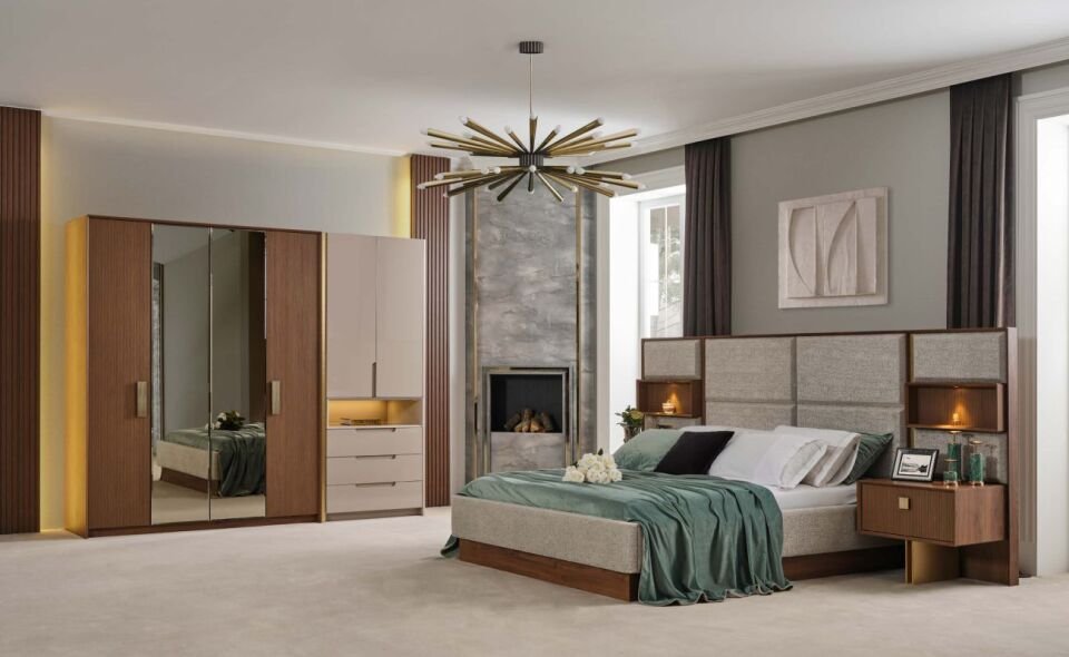 Elbistan Gloria Düğün Paketi