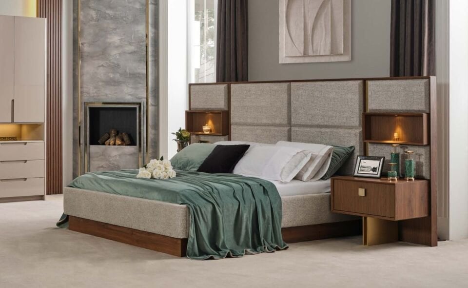 Elbistan Gloria Düğün Paketi