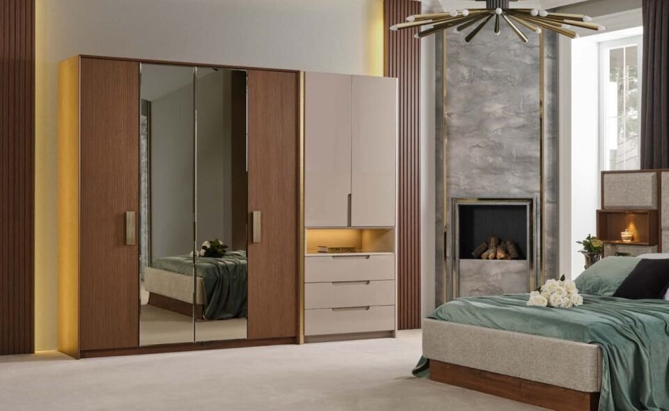 Elbistan Gloria Düğün Paketi