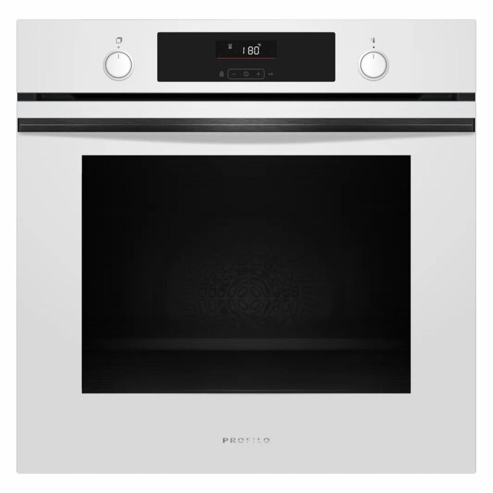 Profilo FXSA344C Beyaz Ankastre Fırın