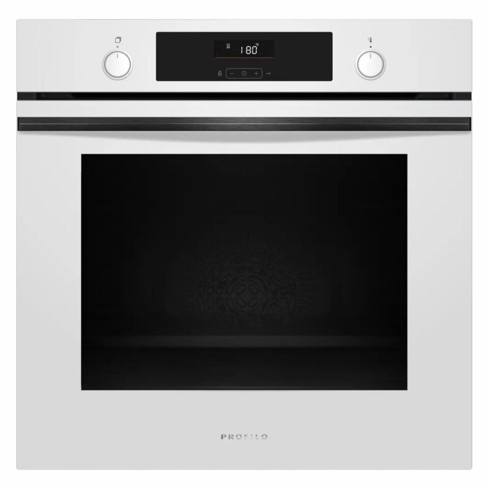 Profilo FXSA344C Beyaz Ankastre Fırın