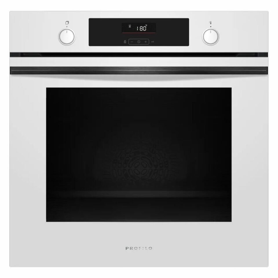 Profilo FXSA344C Beyaz Ankastre Fırın