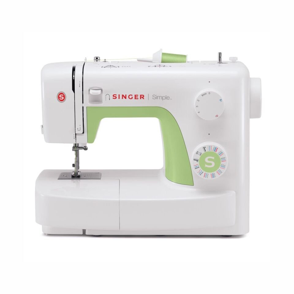Singer 3229 Simple Dikiş Makinası
