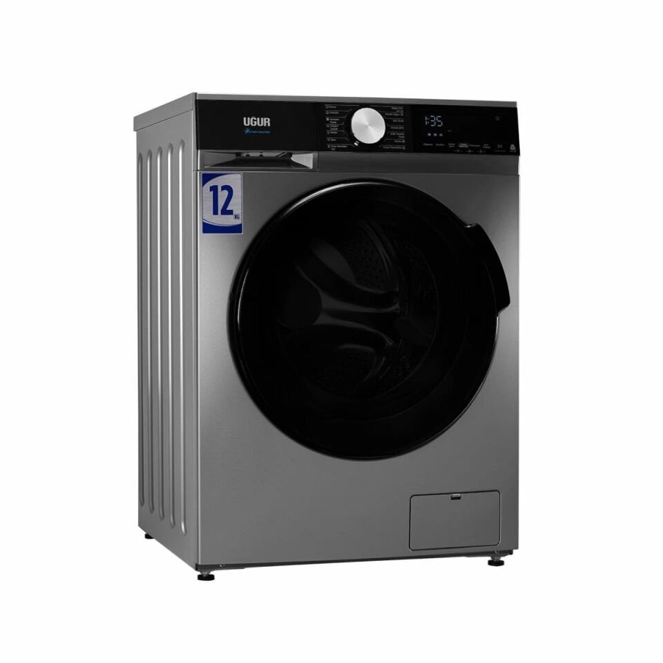 Uğur UCM 31214 G101 12 kg Çamaşır makinesi