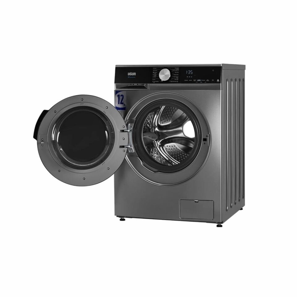 Uğur UCM 31214 G101 12 kg Çamaşır makinesi