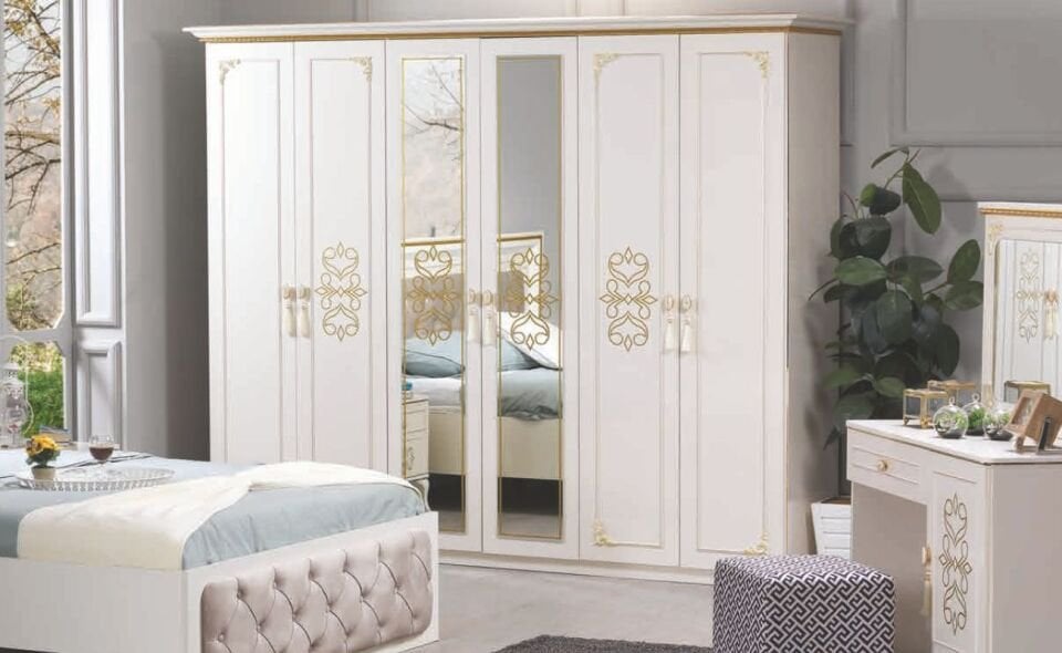 Afşin Hüma Düğün Paketi