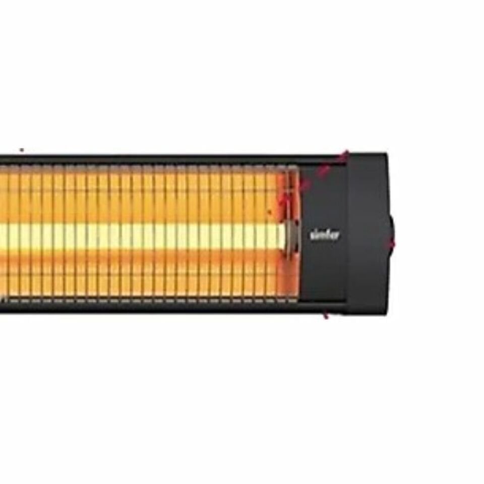 Simfer 2320-2300 W Inf. Isıtıcı