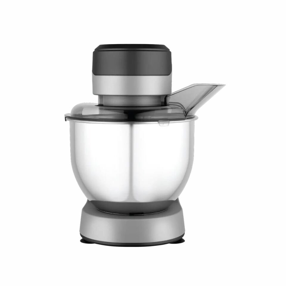 Fakir Arya Mutfak Şefi / Stand Mikser Silverstone