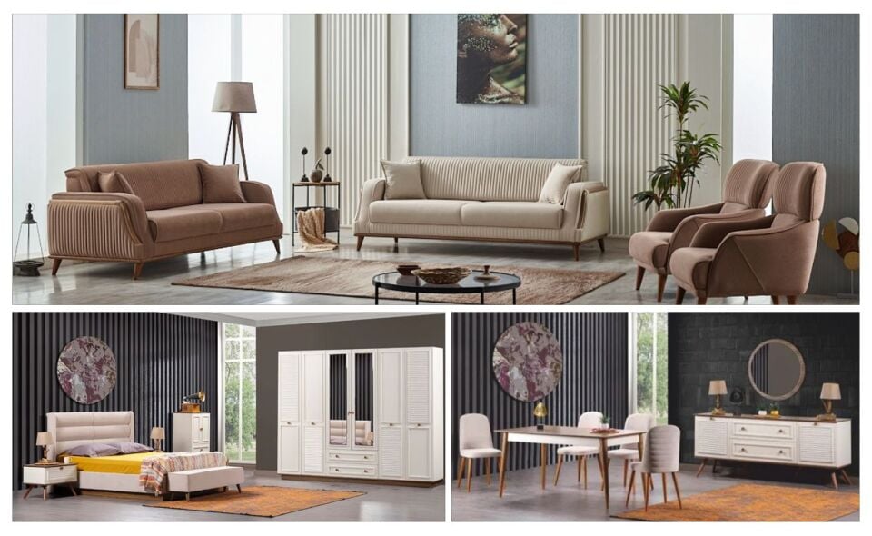 Gaziantep Kumsal Düğün Paketi