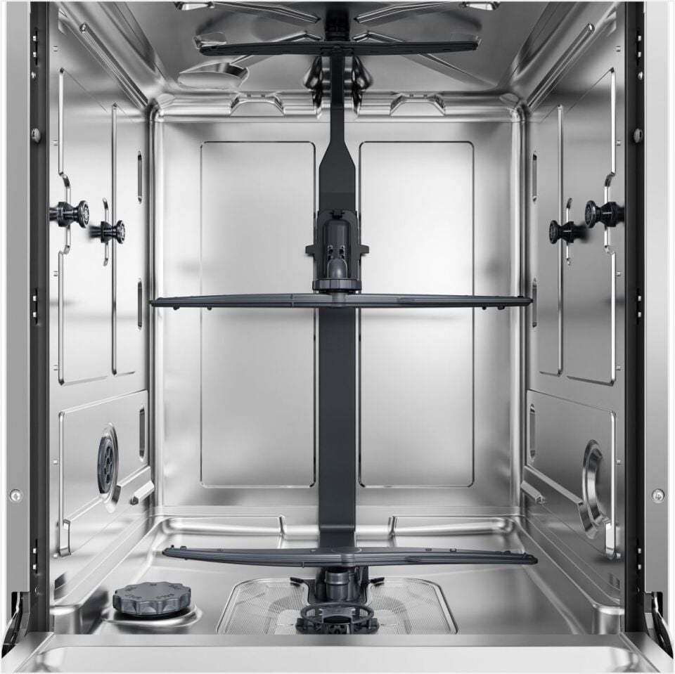 UĞUR UBL 21014 G301 BULAŞIK MAKİNASI GRİ