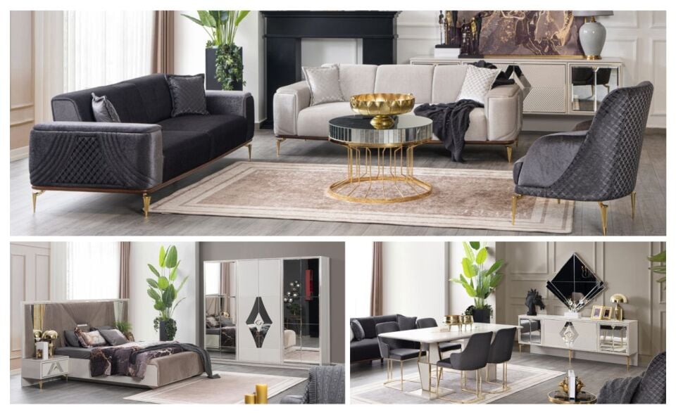 Osmaniye Merlin Düğün Paketi