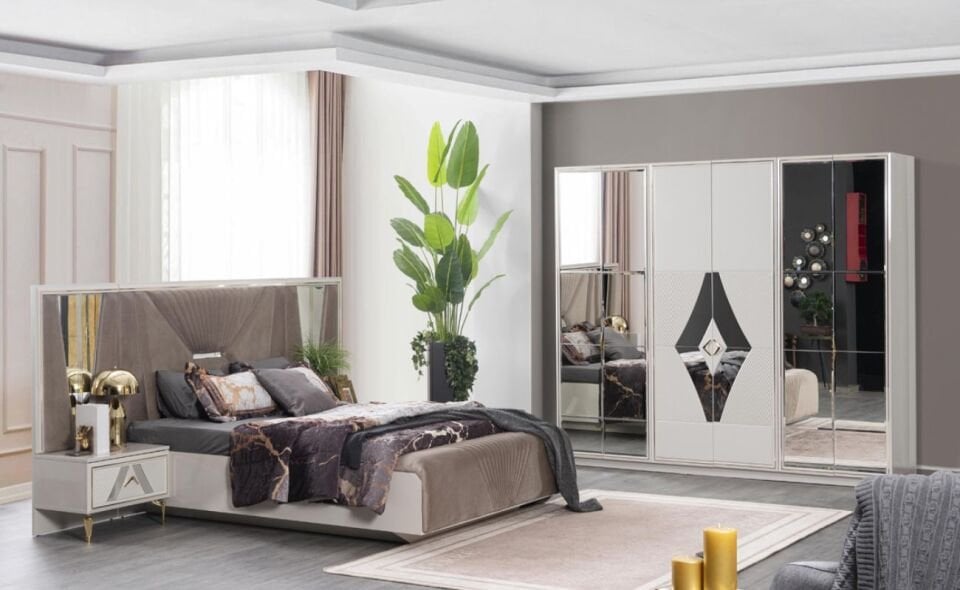 Osmaniye Merlin Düğün Paketi