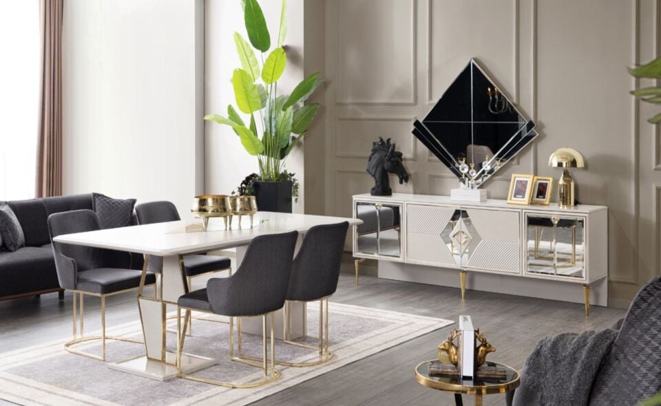 Osmaniye Merlin Düğün Paketi