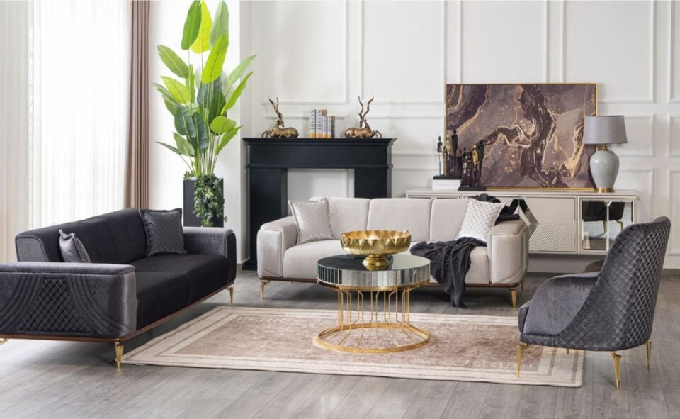 Osmaniye Merlin Düğün Paketi