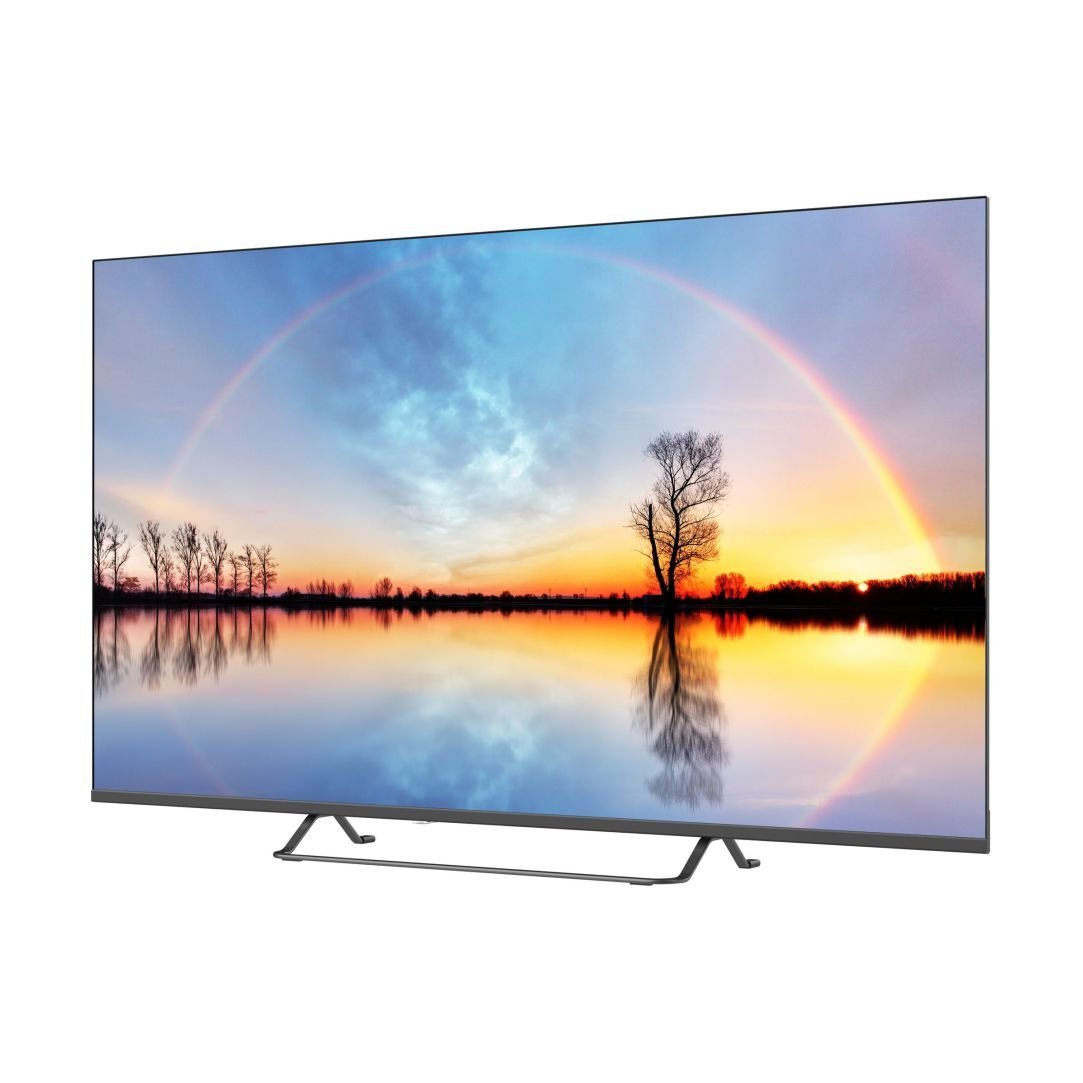 Profilo 65PA525ESG 4K Ultra HD 65'' 165 Ekran Uydu Alıcılı Android Smart LED TV