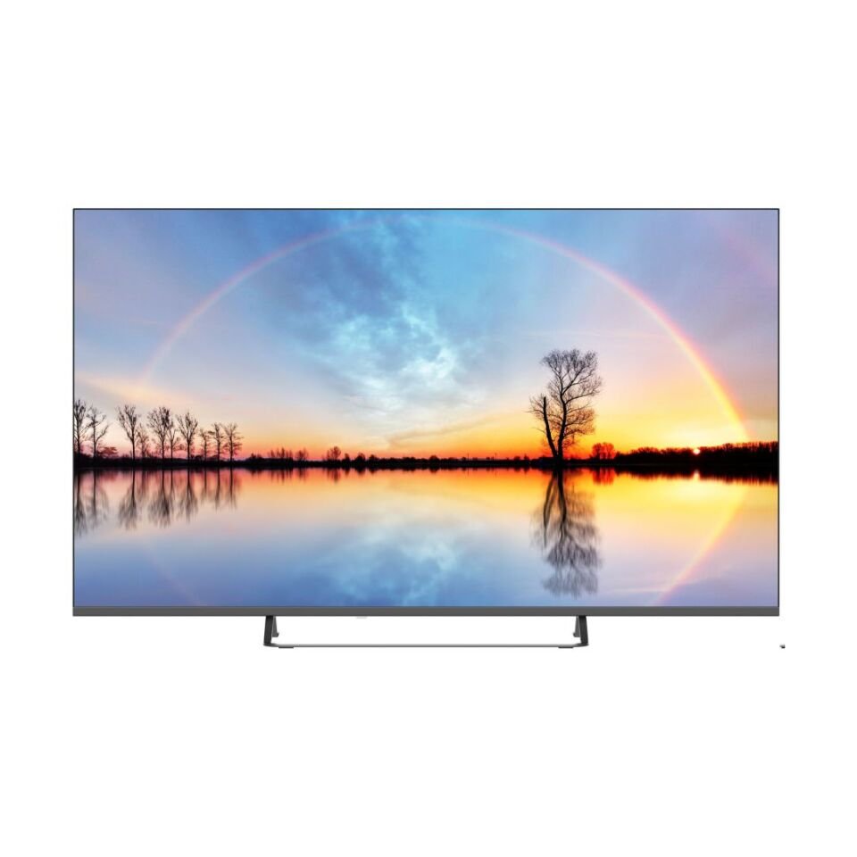 Profilo 65PA525ESG 4K Ultra HD 65'' 165 Ekran Uydu Alıcılı Android Smart LED TV