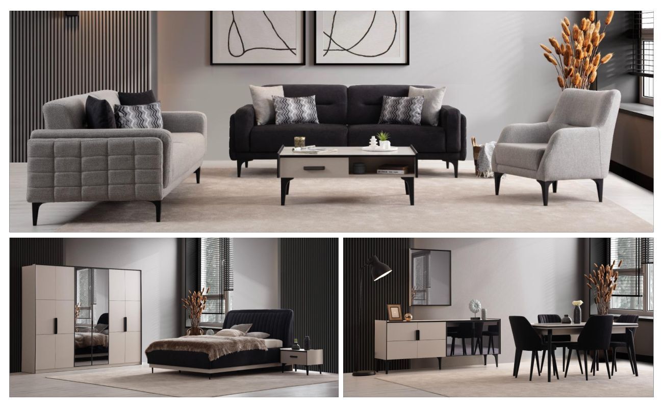 Antakya Miray Düğün Paketi