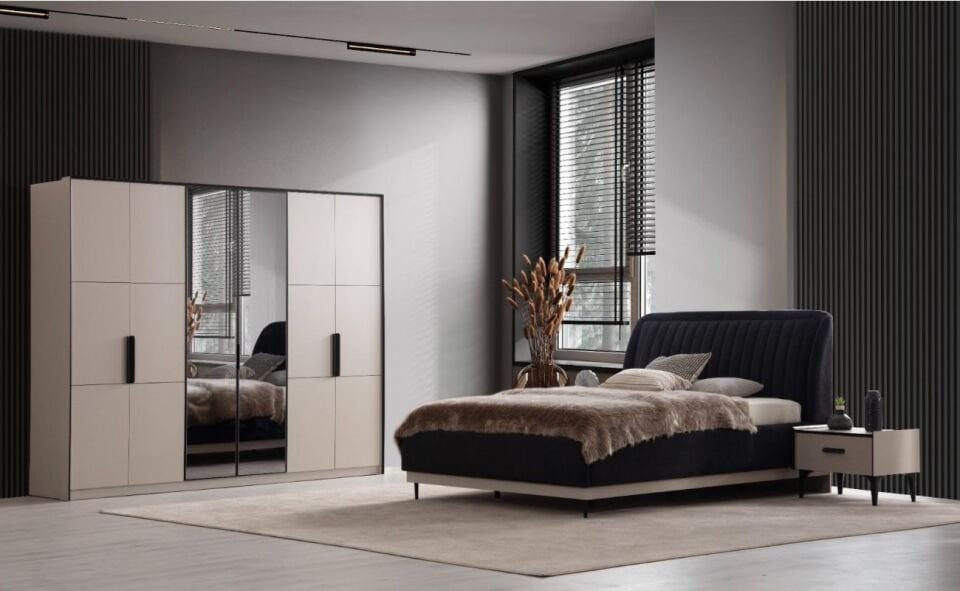 Antakya Miray Düğün Paketi