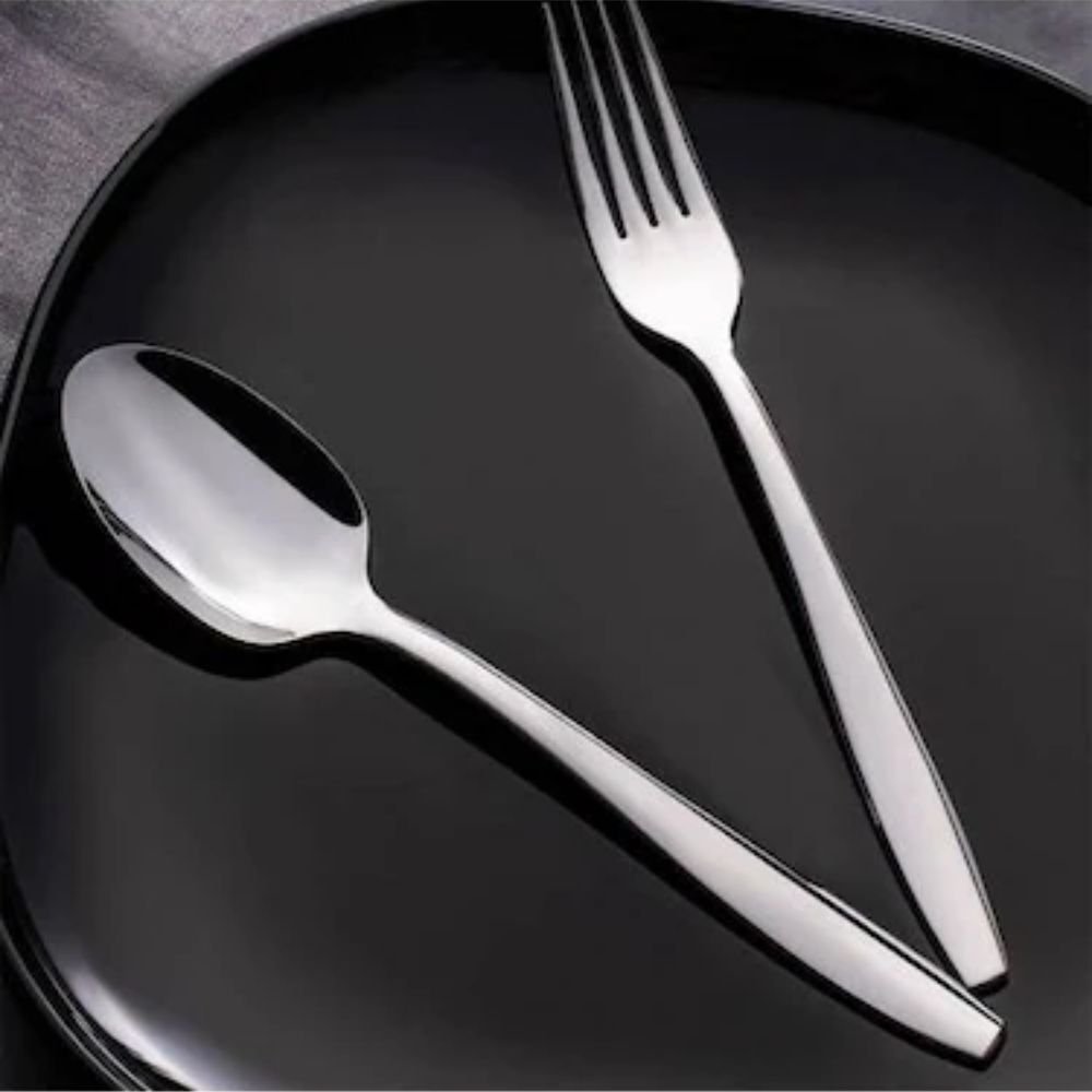 Nehir Sahra 60Parça Büyük Aile Takımı