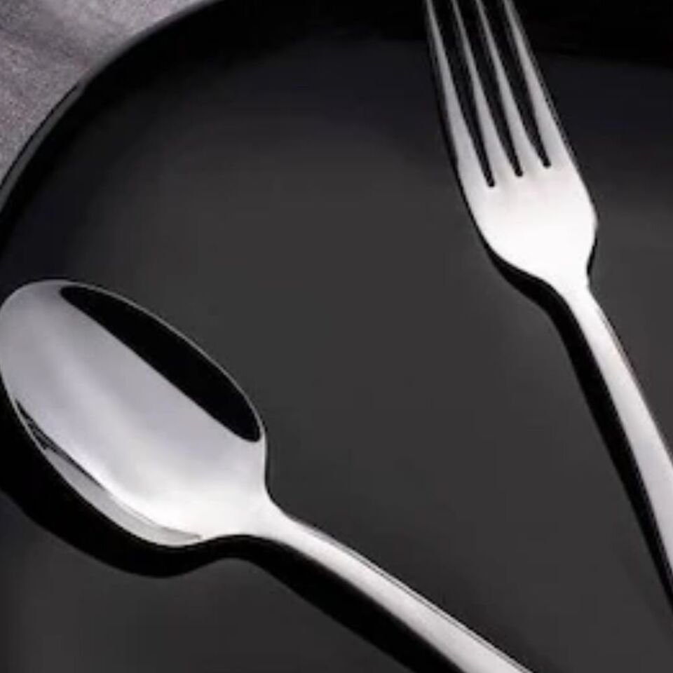 Nehir Sahra 60Parça Büyük Aile Takımı