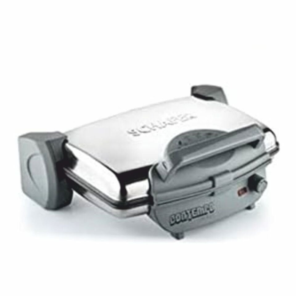 Schafer Kea Elektro Mega Set 4'lü Elektronik Çeyiz Seti-Siyah