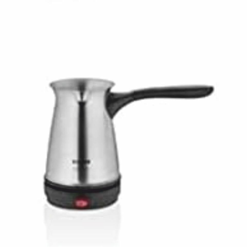 Schafer Kea Elektro Mega Set 4'lü Elektronik Çeyiz Seti-Siyah