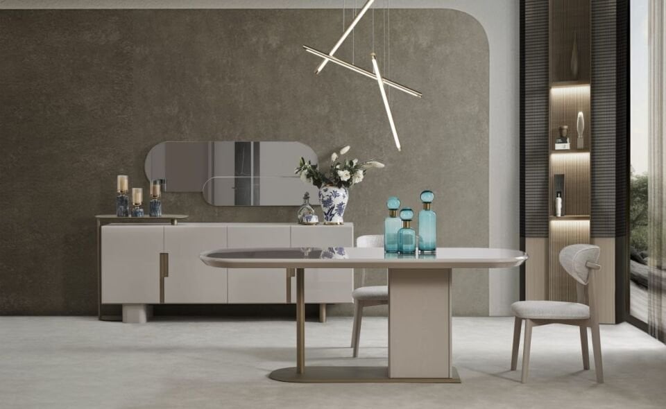 İskenderun Sueno Düğün Paketi