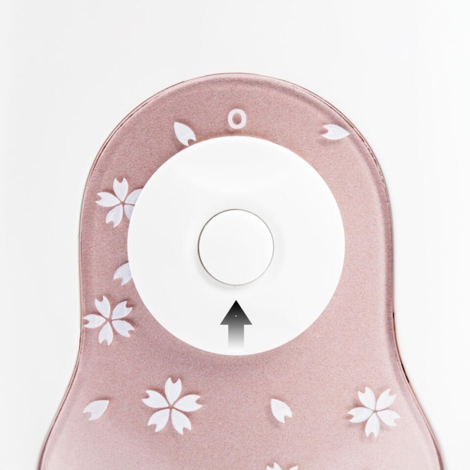 Arzum AR5029 Rosy Epilasyon Cihazı - Beyaz