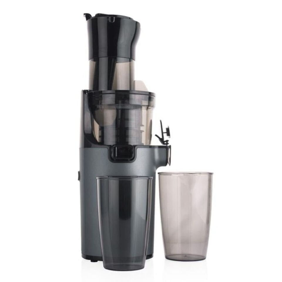 Schafer Slow Star Sebze ve Meyve Sıkacağı-Antrasit