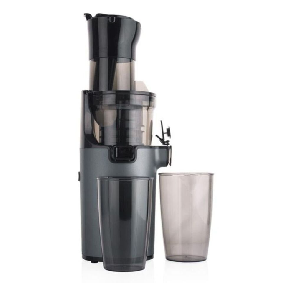 Schafer Slow Star Sebze ve Meyve Sıkacağı-Antrasit