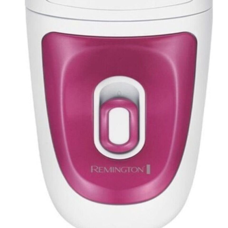 Remington EP7300 3 in 1 Smooth Silky Epilatör