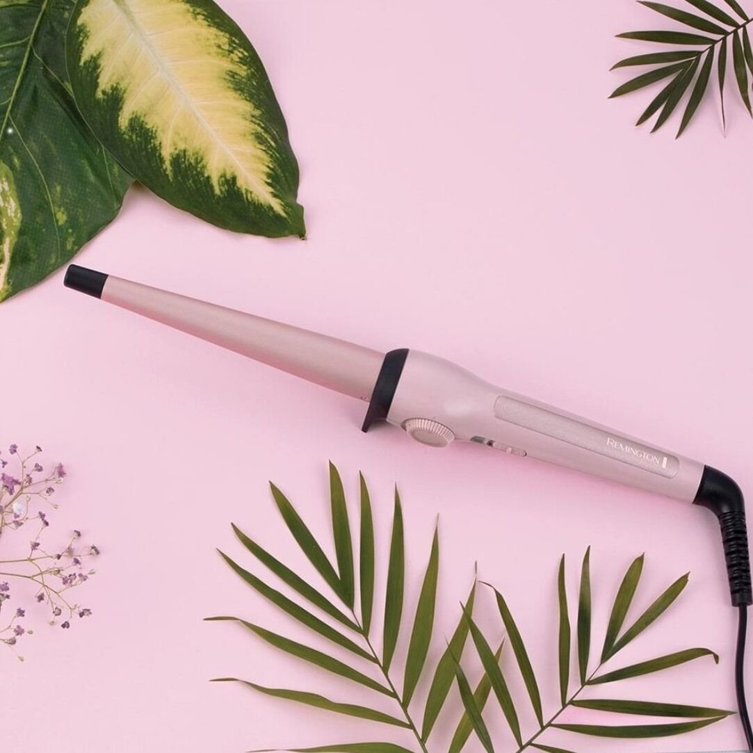 Remington CI5901 E51 Coconut Smooth Saç Maşası